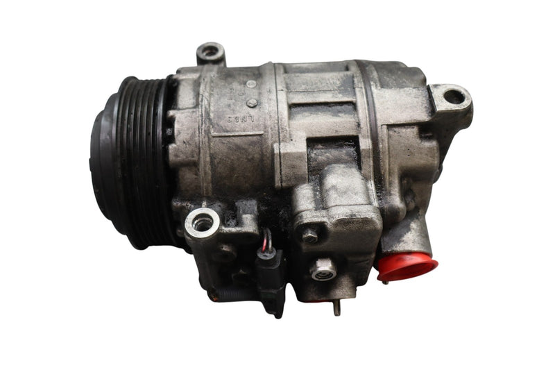 Load image into Gallery viewer, 07-14 Mercedes W216 CL550 S550 HVAC A/C Air Conditioning Compressor Oem
