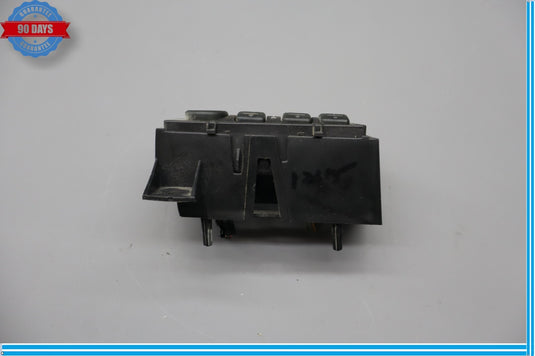 03-07 HUMMER H2 Dash Center Transfer Case Switch Control Module 15192439 Oem