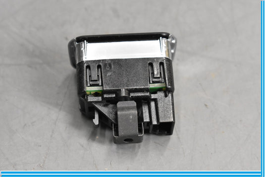 13-16 Mercedes GL450 X166 Rear Left Side Window Electric Power Switch Lifter Oem