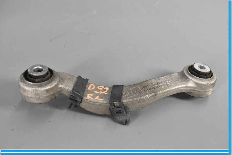 Load image into Gallery viewer, 11-16 BMW 650i Rear Left Driver Side Suspension Wishbone Upper Control Arm Oem
