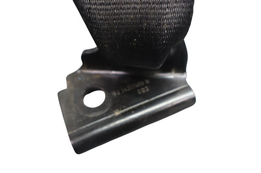 17-21 ALFA Romeo Giulia Rear Right Passenger Side Seatbelt Seat Belt Buckle Oem