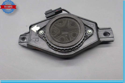 15-20 Hyundai Genesis G80 Rear Right Shelf Tweeter Speaker Lexicon Oem