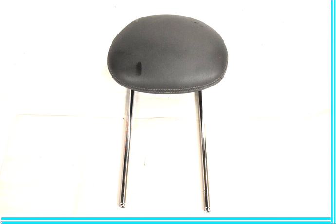 03-06 Mercedes W209 CLK55 AMG CLK500 Front Right Passenger Seat Headrest Oem