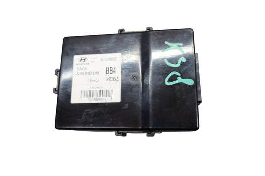 11-16 Hyundai Equus Park Assist Blind Spot Control Module 95770-3N060 Oem
