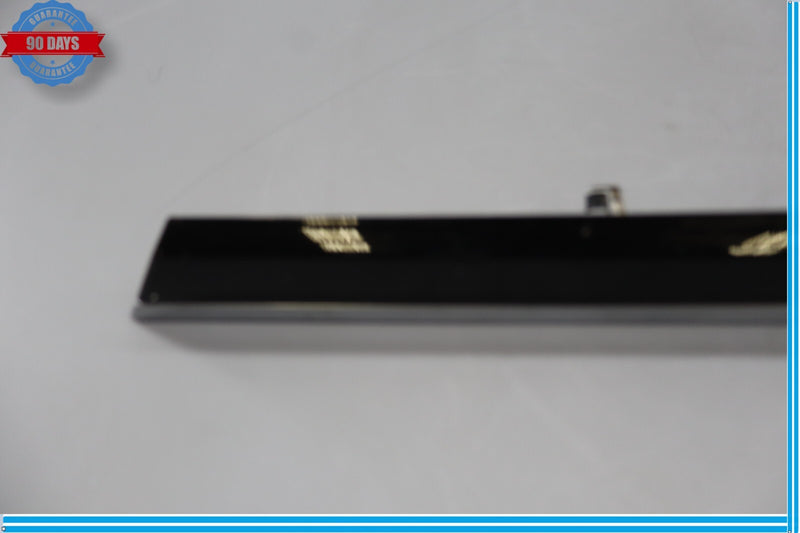Load image into Gallery viewer, 11-18 Porsche Cayenne 958  Front Left Side Door Panel Trim Molding Oem
