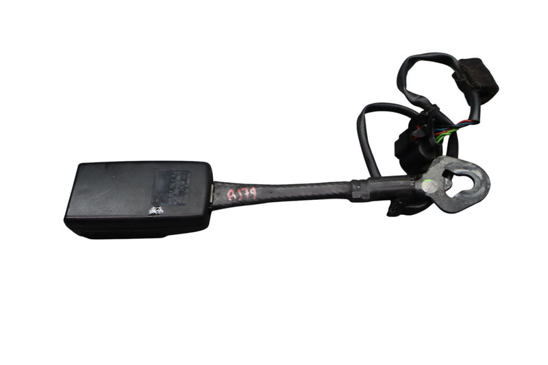 Load image into Gallery viewer, 11-17 Volkswagen VW Touareg Front Right Passenger Side Seat Belt Buckle Oem
