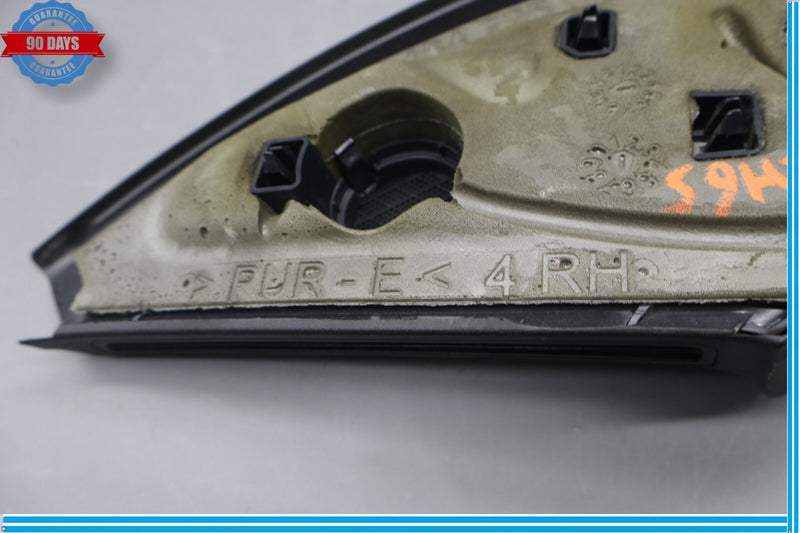 Load image into Gallery viewer, 06-12 Mercedes GL450 GL550 X164 Front Right Side Speaker Door Mirror Cover Oem
