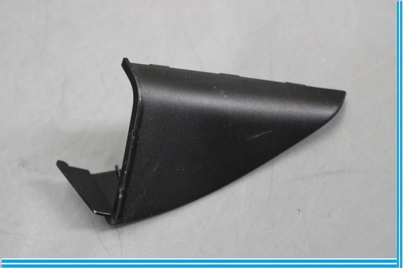 Load image into Gallery viewer, 11-18 Audi A8 Quattro Front Left Driver Side Wing Mirror Trim Cover Oem
