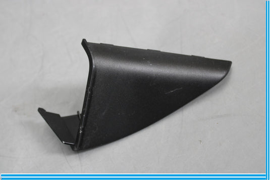 11-18 Audi A8 Quattro Front Left Driver Side Wing Mirror Trim Cover Oem