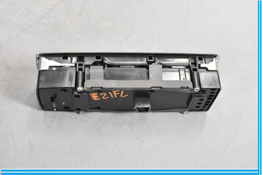 13-16 Mercedes GL450 X166 Front Left Side Power Window Master Control Switch Oem