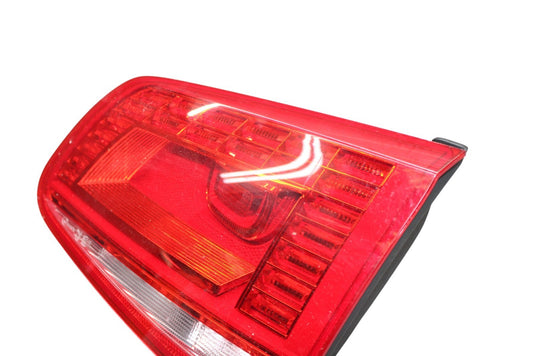 11-14 Volkswagen Touareg Rear Right Passenger Side Inner Tail Light Lamp Oem