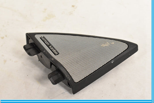 10-17 Mercedes E350 E550 W207 Coupe Front Right Door Tweeter Speaker Oem