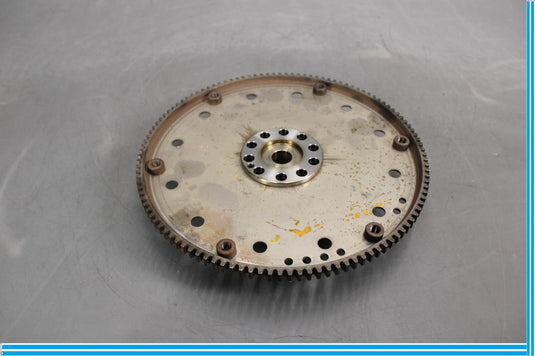 11-18 Audi S8 A8 Quattro Auto Automatic Flywheel Disc Plate Oem