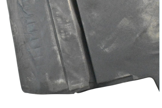 09-15 Jaguar XF XFR Rear Trunk Cargo Spare Floor Carpet Cover 8X235445455AD Oem