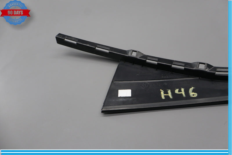 Load image into Gallery viewer, 11-17 Volkswagen Touareg Rear Right Passenger Side Exterior Door Pillar Trim Oem
