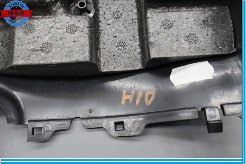 Load image into Gallery viewer, 14-19 Maserati Ghibli Lower Steering Column Trim Cover Panel S311004060 Oem
