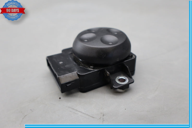 Load image into Gallery viewer, 09-12 Audi A4 A4 Quattro Left Seat Lumber Adjustment Control Switch Oem
