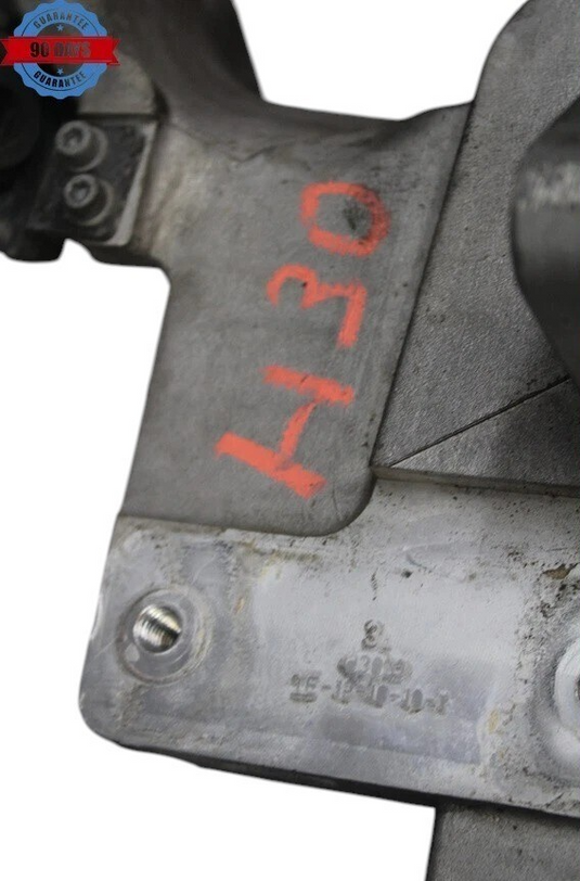 14-21 Maserati Ghibli M156 S Q4 Front Engine Motor Subframe 670006613 OEM