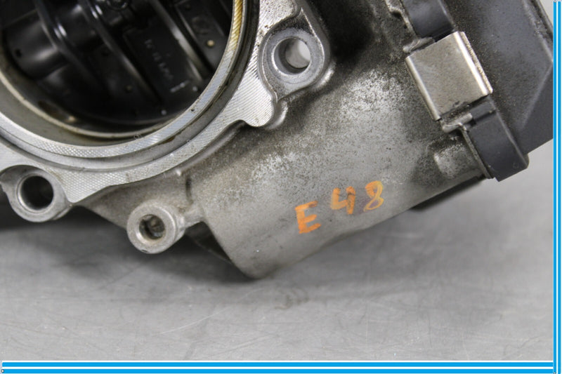Load image into Gallery viewer, 12-20 BMW 320i 328i F30 Engine Throttle Body Valve Assembly Oem

