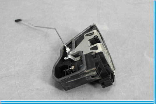 07-10 BMW X5 E70 Rear Right Passenger Side Door Lock Latch Actuator Oem