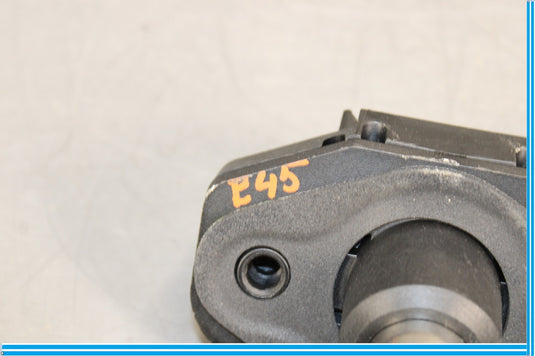 09-12 BMW 750i 750Li F01 F02 Rear Trunk Lid Latch Lock Cylinder Oem