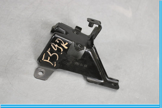 11-17 Audi A8 Quattro Right Passenger Side Hood Lock Latch Bracket Support Oem