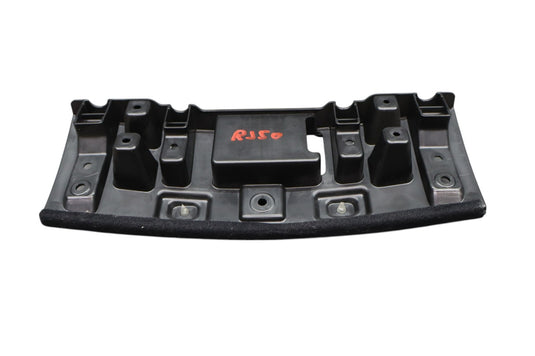 14-20 Maserati Levante M157 Ghibli Front Right Seat Guard Cover Support Oem