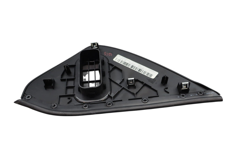 Load image into Gallery viewer, 14-20 Maserati Ghibli Right Passenger Side Dash End Cover Cap Trim 670010826 Oem
