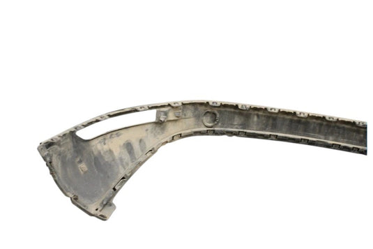 11-13 Volkswagen VW Touareg Front Bumper Lower Spoiler Cover Oem