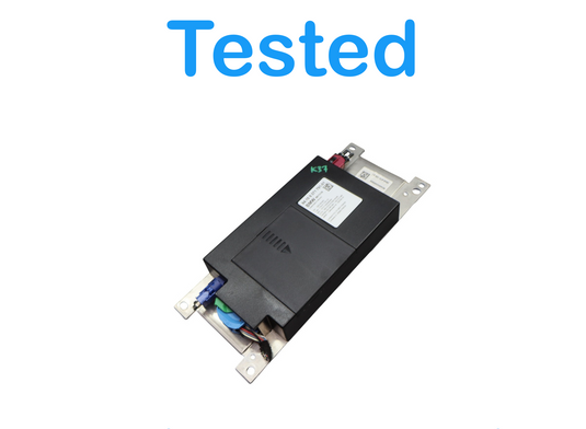 14-21 BMW I01 i3 i3s Telematics Control Bluetooth Communication Module ECU Oem