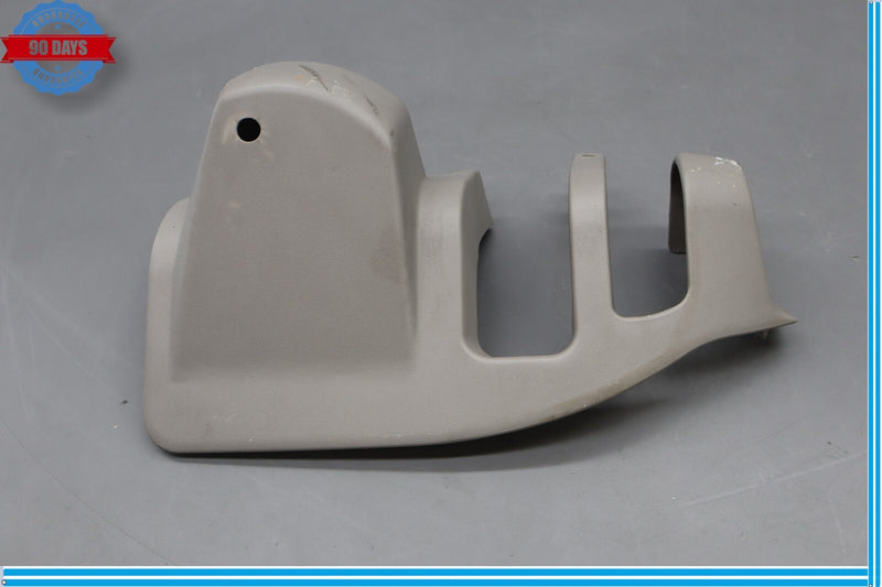 Load image into Gallery viewer, 02-10 Lexus SC430 Rear Right Side Trunk Boot Roof Top Hinge Cover Trim Oem
