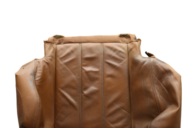 Load image into Gallery viewer, 07-09 Bentley Continental GTC Front Left Side Lower Bottom Seat Cushion Oem
