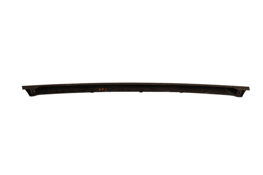 11-14 Porsche Cayenne Front Left/Right Bumper Center Molding Cover Trim Oem