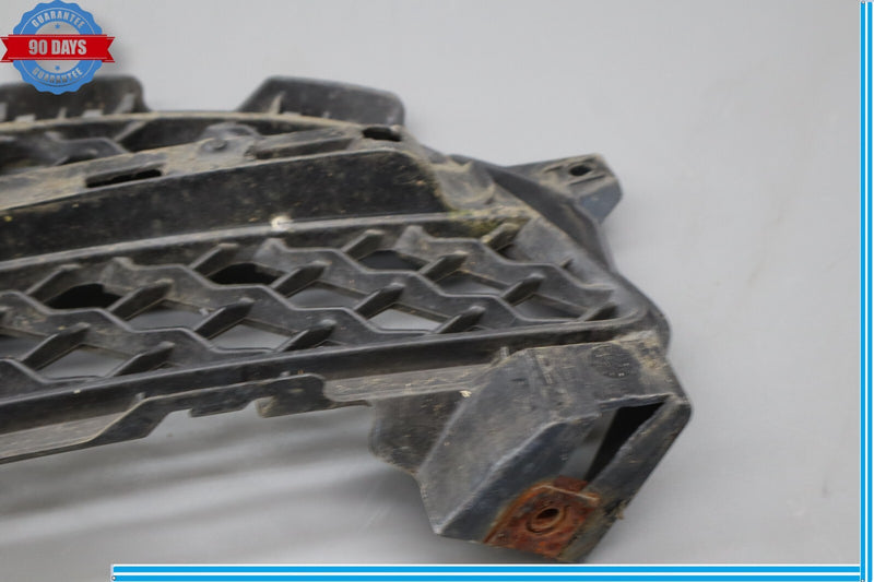 Load image into Gallery viewer, 10-15 Jaguar X351 XJ XJL Front Right Passenger Side Bumper Grille C2D5681 Oem
