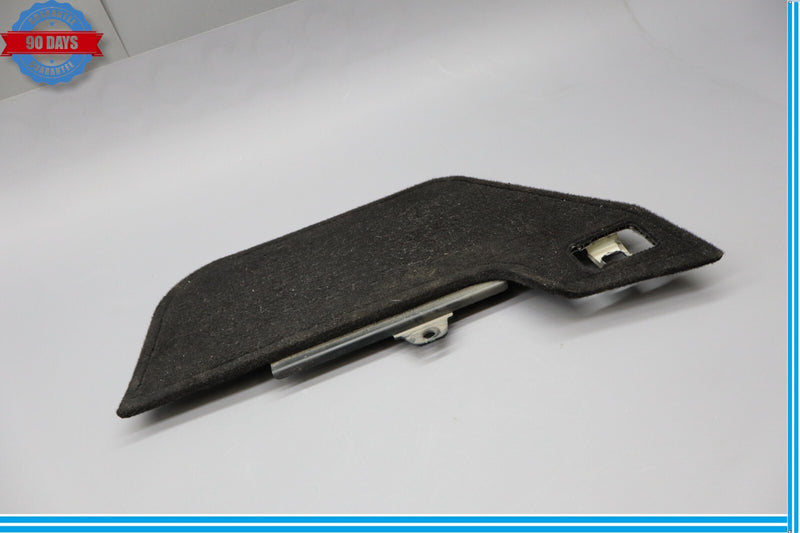 Load image into Gallery viewer, 07-09 Lexus LS460 Rear Left Side Trunk Floor Carpet Trim Cover Panel Oem
