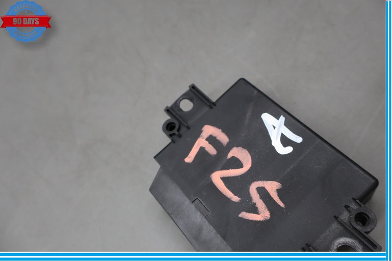 Load image into Gallery viewer, 12-15 Jaguar XF XFR X250 Park Parking Assist Control Module Computer Unit Oem
