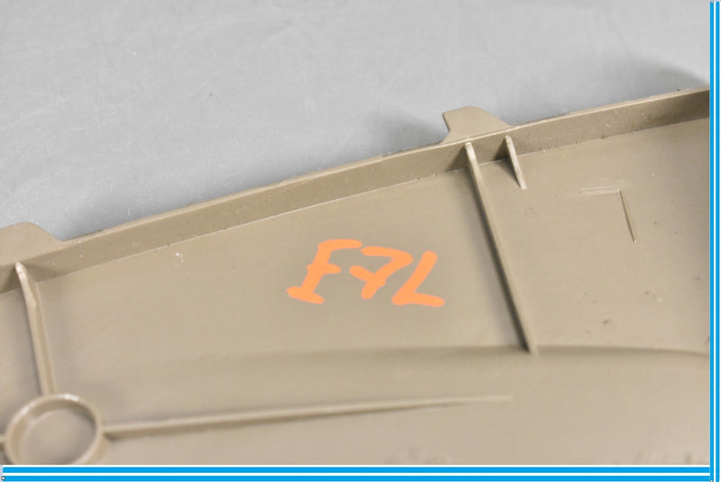 Load image into Gallery viewer, 09-16 Audi A4 Wagon Rear Left Driver Side Light Cluster Access Panel Oem
