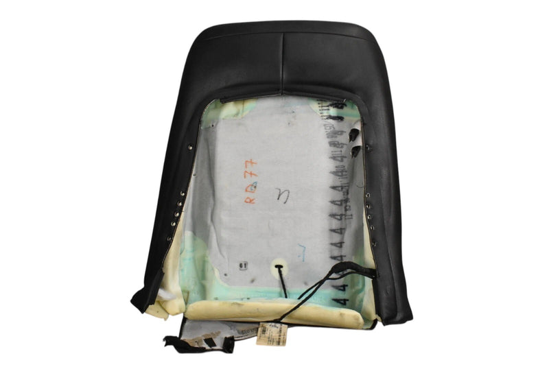 Load image into Gallery viewer, 11-18 Volkswagen VW Touareg Front Right Side Top Upper Seat Backrest Cushion OEM
