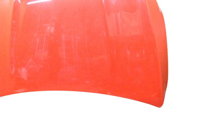 Load image into Gallery viewer, 14-18 Mercedes CLA250 CLA45 Hood Bonnet Cover Panel Assembly Red A1178800057 Oem
