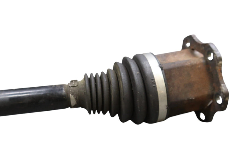 Load image into Gallery viewer, 11-18 Audi A7 A8L Quattro Front Right Or Left Side CV Axle Shaft 4H0407271H OEM
