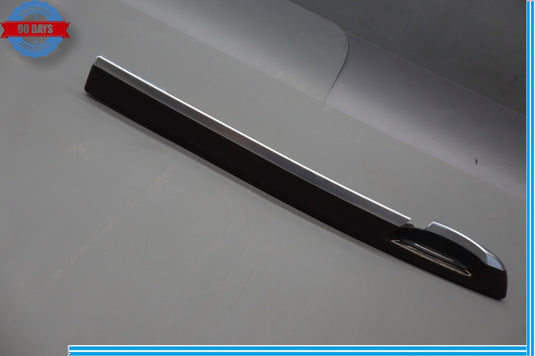 09-15 BMW 750Li xDrive Front Right Side Interior Door Panel Trim Oem