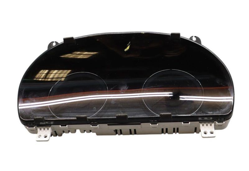 Load image into Gallery viewer, 11-13 Hyundai Equus SIG Front Speedometer Instrument Cluster 940033N270 Oem
