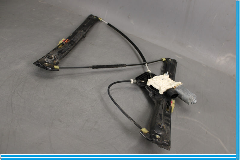 Load image into Gallery viewer, 14-18 BMW X5 Front Left Driver Side Door Window Regulator W/ Motor Oem
