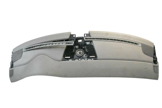 10-16 Porsche Panamera Dashboard Instrument Panel Assembly Gray 97055210107 Oem