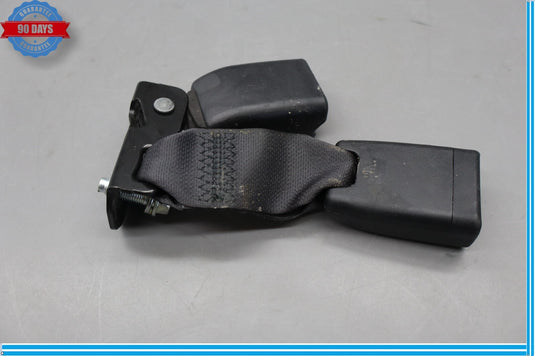 15-17 Hyundai Genesis Rear Center Right Side Seat Belt Seatbelt Buckle Oem