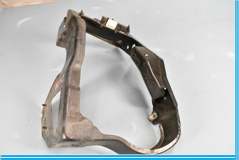 Load image into Gallery viewer, 00-06 Mercedes CL500 CL55 AMG W215 Right Headlight Mounting Bracket Frame Oem
