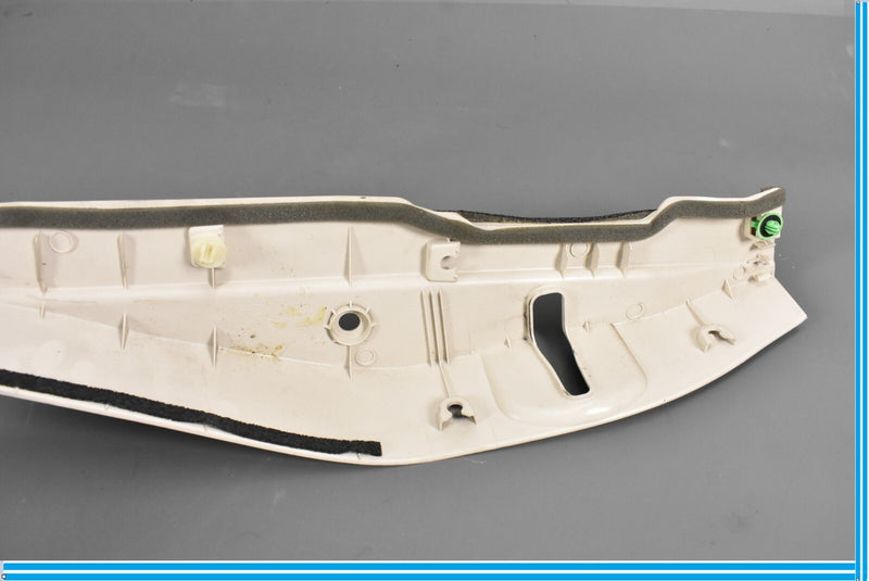 Load image into Gallery viewer, 07-12 Lexus LS460 Front Left Door Lock Latch Trim Cover Panel 6771250010 Oem
