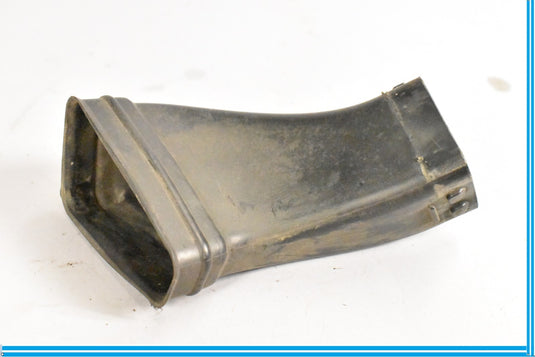 06-12 Bentley Continental Front Left Driver Air Intake Duct 3W0129618C Oem