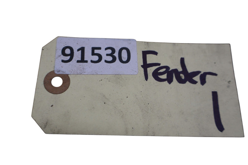 Load image into Gallery viewer, 02-10 Lexus SC430 Front Left Driver Side Fender Panel Cover Black 5380224903 Oem
