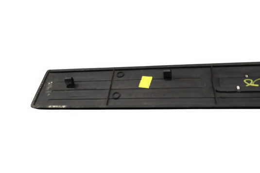02-05 Ford Thunderbird Left Side Door Step Sill Scuff Plate 4W637613222AAW Oem